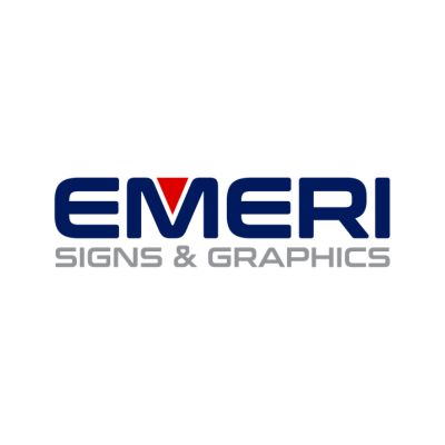 Emeri Signs & Graphics